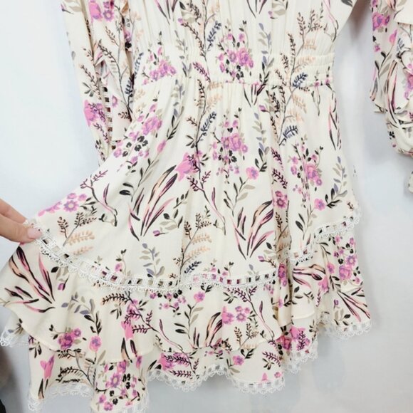 Spell and the Gypsy playdress - Picture 6 of 10